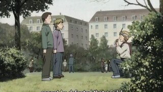 Monster (2004) Episode 29 English Subtitle