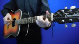 Акустическая гитара Trmbita DCG-21 (Kansas - Dust in the wind)
