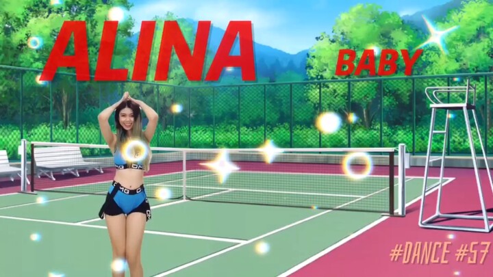 Alina#57: Yêu em hông?