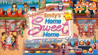 Delicious - Emily's Home Sweet Home | Gameplay (Level 29 to 30) - #14