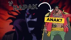 Teori Kematian Rocks D. Xebec dan Hubungannya Dengan Black Beard | One Piece 1130
