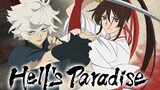 Hell's Paradise Episode 13| Eng. Sub