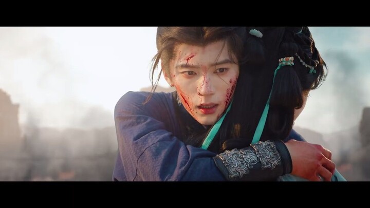 พลิกชะตาเหนือฟ้า+EP12(พากย์ไทย)