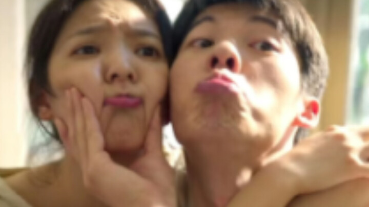 【你的婚礼】“有我这么爱你的人，可要好好珍惜哦”