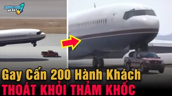 ✈️ 6 Khám Phá Bí Ẩn và Kỳ Lạ Thế Giới Nhất Mà Có Thể Khiến Bạn Kinh Ngạc Khi Xem  | Khám Phá Đó Đây