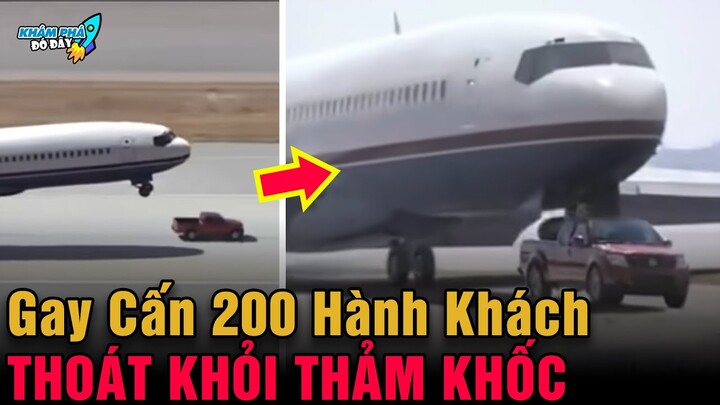 ✈️ 6 Khám Phá Bí Ẩn và Kỳ Lạ Thế Giới Nhất Mà Có Thể Khiến Bạn Kinh Ngạc Khi Xem  | Khám Phá Đó Đây