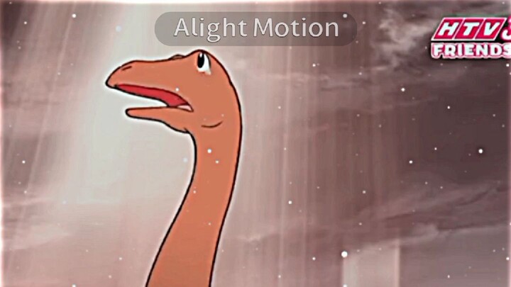 chú khủng long của nobita trích đoạn ngắn