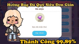 Play Together | Hướng Dẫn Cách Bug 70000 Đá Quý Miễn Phí - Hack Play Together Mới Nhất