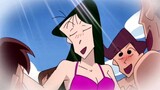 [Crayon Shin-chan] Mengapa Amei, yang bukan pria di anime, mendapatkan banyak penggemar pacar di dun