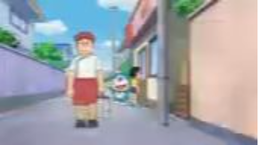 Doraemon episode 765