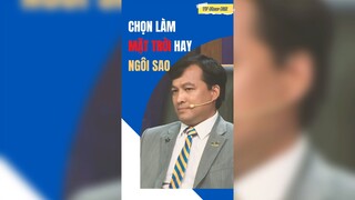 Bạn chọn gì?