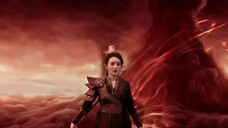 Shen Li escaped from marriage, fell into the mortal world, turned into a chicken and was taken back