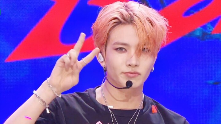 ENHYPEN mang nhiệt huyết trở lại sân khấu debut!