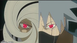 Kata kata Obito,mode sad 😭🥹