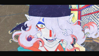 【2024年夏/完全新作/神谷浩史】怪化猫 新作剧场版 特报PV(音效调整版)【官方中字】