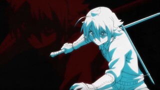 [Anime MAD.AMV]Akame ga KILL! Harus Duel Karena Menanggung Ini