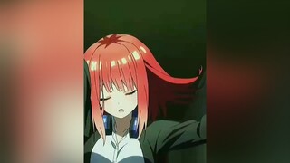 From Miku x Nino with love Chill fypシ xh xuhuong anime gotoubunnohanayomeseason2 LearnOnTikTok