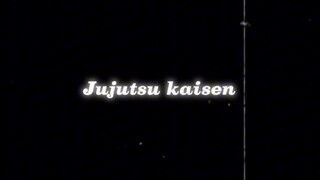 Jujutsu kaisen spoiler manga