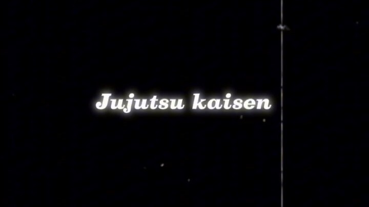 Jujutsu kaisen spoiler manga