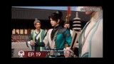 The Legend of Yang Chen Episode 19 english sub