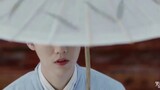 one flower one sword - Ming Ren and Luhan from Heaven official's blessing