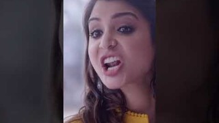 Anushka Sharma's Funny Monologue | ADHM | #DharmaShorts | #YoutubeShorts