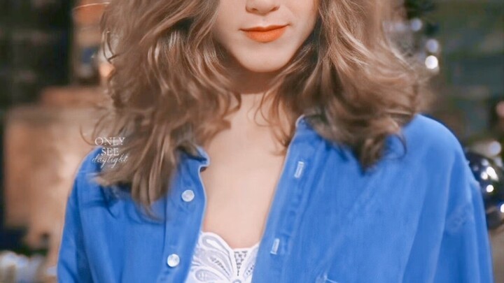 สาวงามอเมริกันคนสุดท้ายที่ทุกคนยอมรับ! ความฮอตของเธอยังไม่มีใครเทียบได้จนถึงวันนี้!