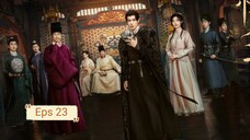 Blossooms in adversity Eps 23 sub indo