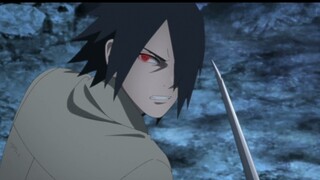 Sasuke Retsuden Finale! Boruto Episode 286 Review