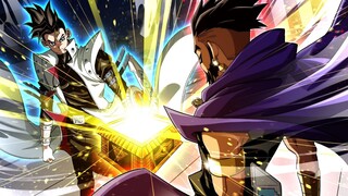 Two Idiots And The Craziest Yu-Gi-Oh! Challenge