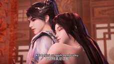 Martial Shattered Galaxy Eps 16 Sub Indo