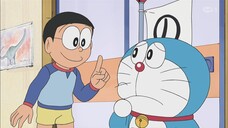 Doraemon (2005) Tập 472: Socola trái tim - Độc lập... Vương quốc Nobita... (Lồng Tiếng)