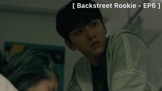 Backstreet Rookie - EP6 : ไปผิดเตียงเฉย