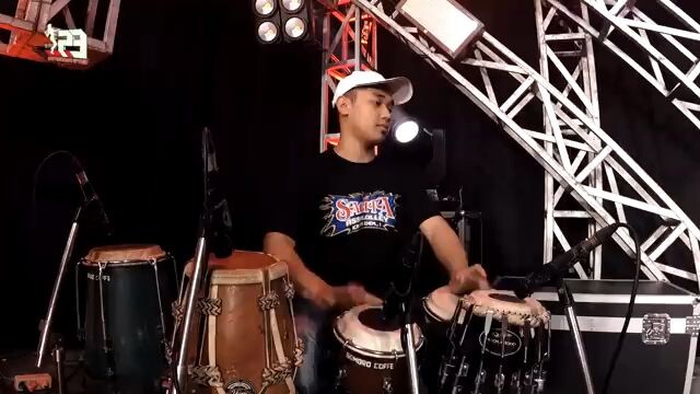 Bojo Biduan_Shinta Arsinta feat Arya Galih