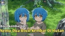 Ke Isekai Rawat Bocil Kembar Yang OP Parah!! 😱