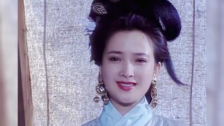 Xiao Qiao, the most classical character, finally understands that everyone wants to play Zhou Yu