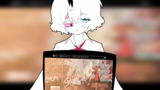 【依奈】るるちゃんの自殺配信