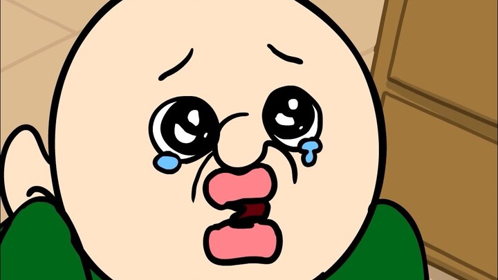 【يوميات بانغ بانغ】متاعب الشقة المستقلة للمعزب