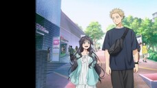 Kaoru Hana wa Rin to Saku (The Fragrant Flower Blooms with Dignity) (Episode 03) Subtitle Indonesia