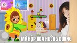 PLAY TOGETHER | TEST NHÂN PHẨM Mở Hộp Hoa Hướng Dương Và Cái Kết - Sunniee gaming