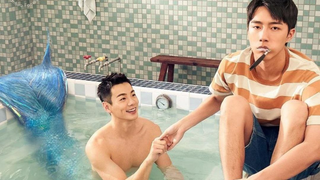 (Eng Sub) 49 DAYS WITH A MERMAN (2022) EPISODE 11