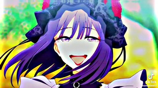 nhân vật nữ cậu thik là ai