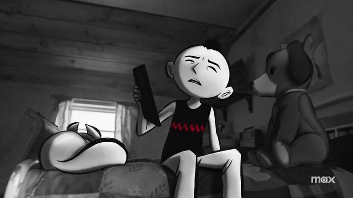 PETER AND THE WOLF - Watch Full Movie : Link In Description