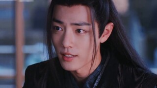 Xiao Zhan Narcissus | "Rebirth: Say You Love Me" Episode 22, Xian San, HE, Xian San's first meeting