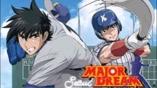MAJOR - Season 2 Episode 22 (tagalog dubbed