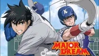 MAJOR - Season 2 Episode 22 (tagalog dubbed