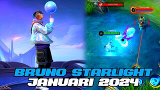 NEW UPDATE‼️ STARLIGHT DIBULAN JANUARI 2024