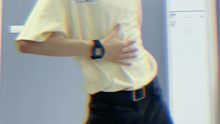 小蛮腰