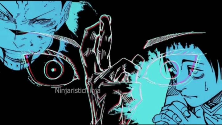 ⚡️Thành tích mạnh nhất năm đó được khắc ghi tại Shinjuku⚡️