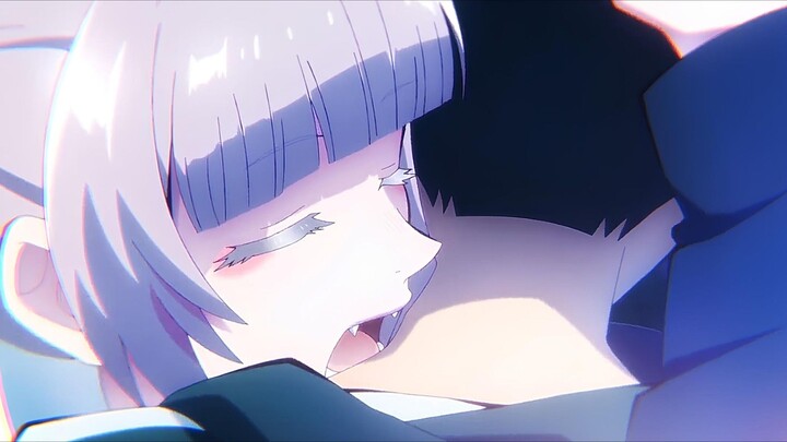 Yofukashi No Uta [Call of the Night] S2 「AMV」